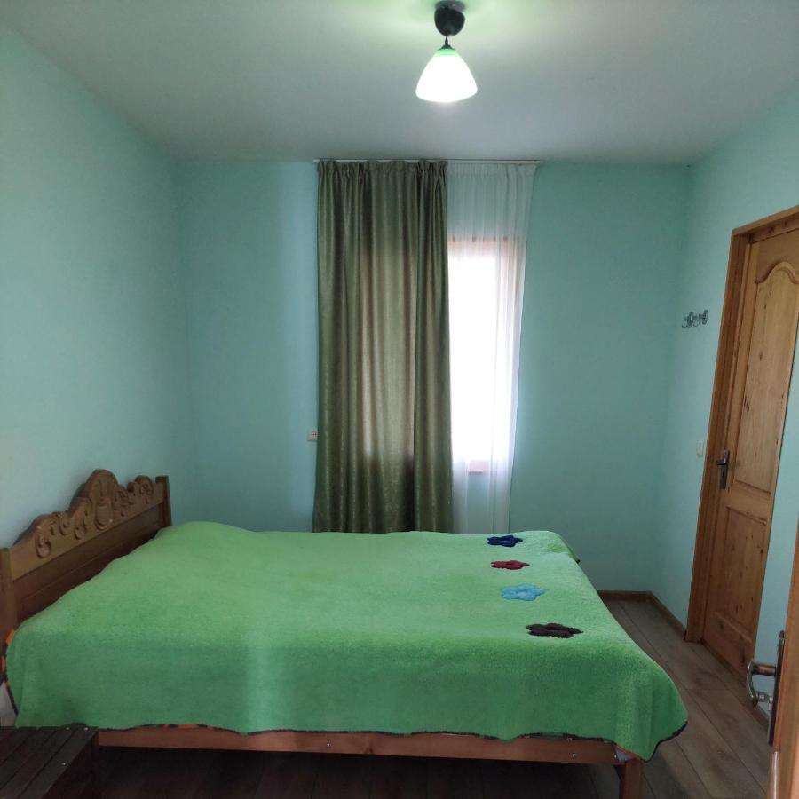 Guest House Tsasne Omalo Rum bild